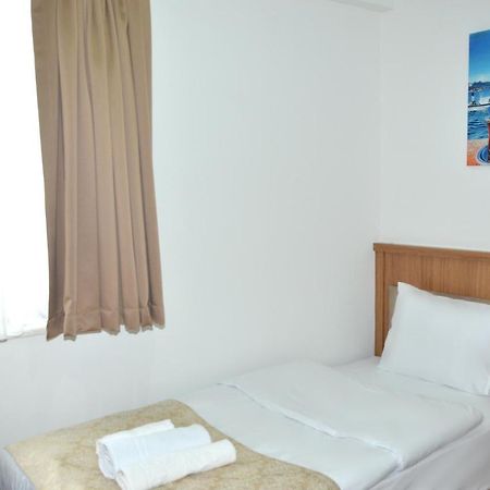 Hotel La Sera Stambuł Zewnętrze zdjęcie
