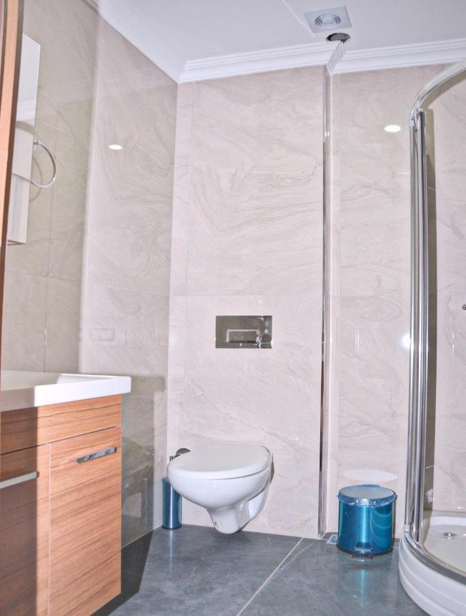 Hotel La Sera Stambuł Zewnętrze zdjęcie