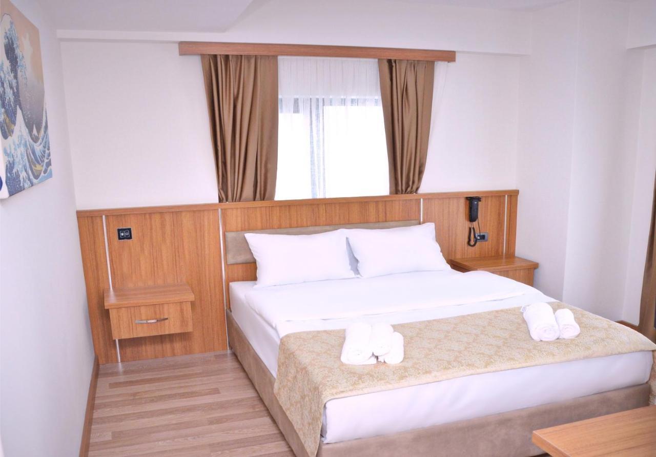 Hotel La Sera Stambuł Zewnętrze zdjęcie