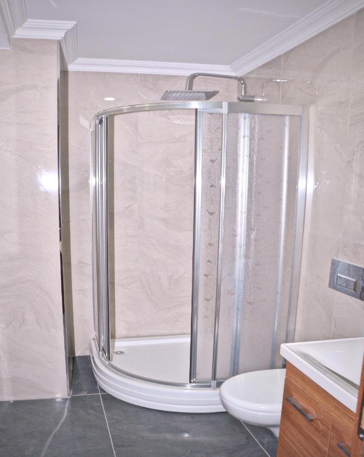 Hotel La Sera Stambuł Zewnętrze zdjęcie