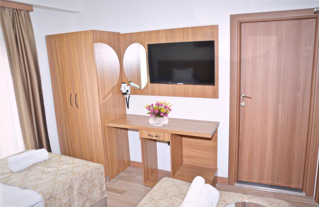 Hotel La Sera Stambuł Zewnętrze zdjęcie