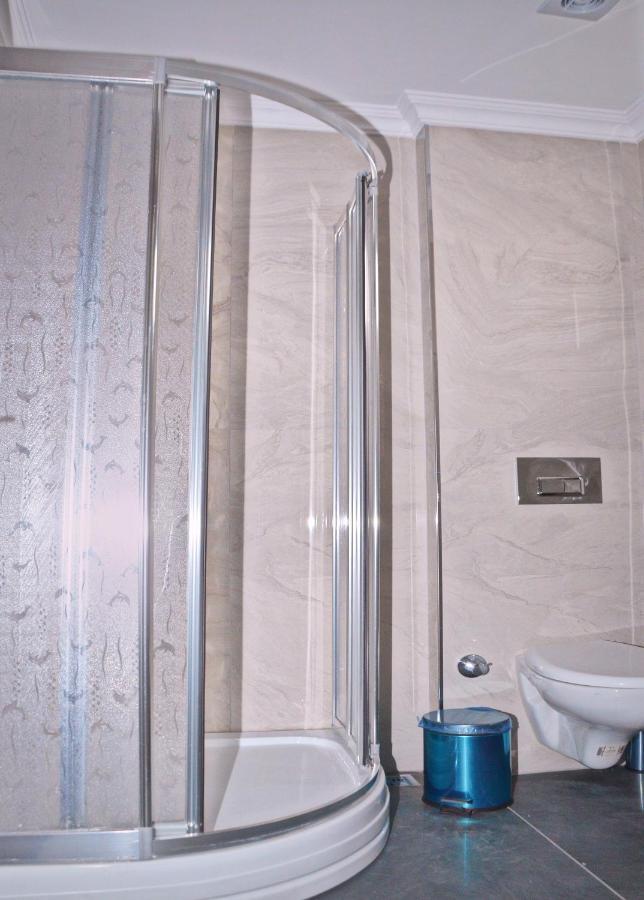 Hotel La Sera Stambuł Zewnętrze zdjęcie