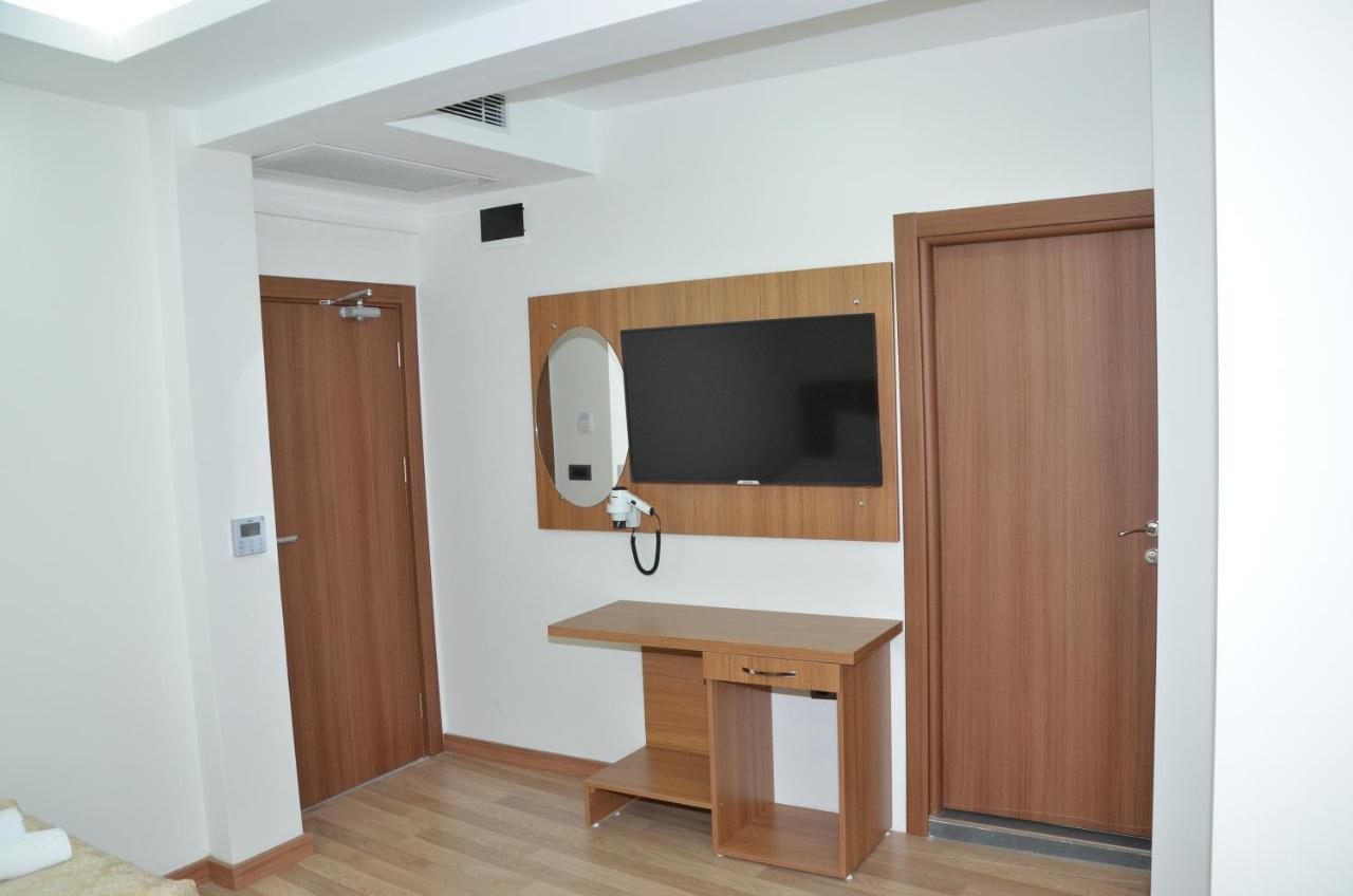 Hotel La Sera Stambuł Zewnętrze zdjęcie