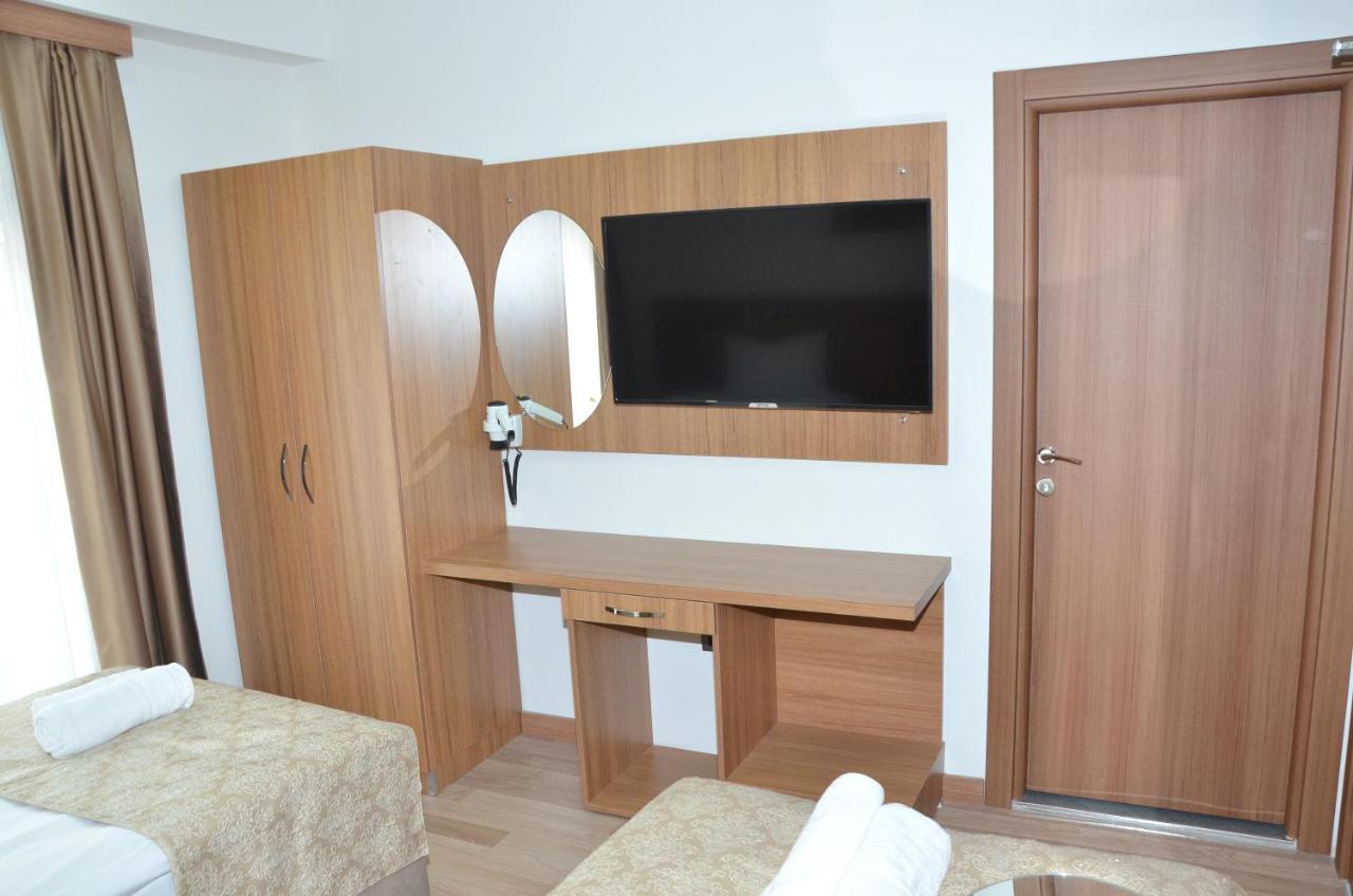 Hotel La Sera Stambuł Zewnętrze zdjęcie