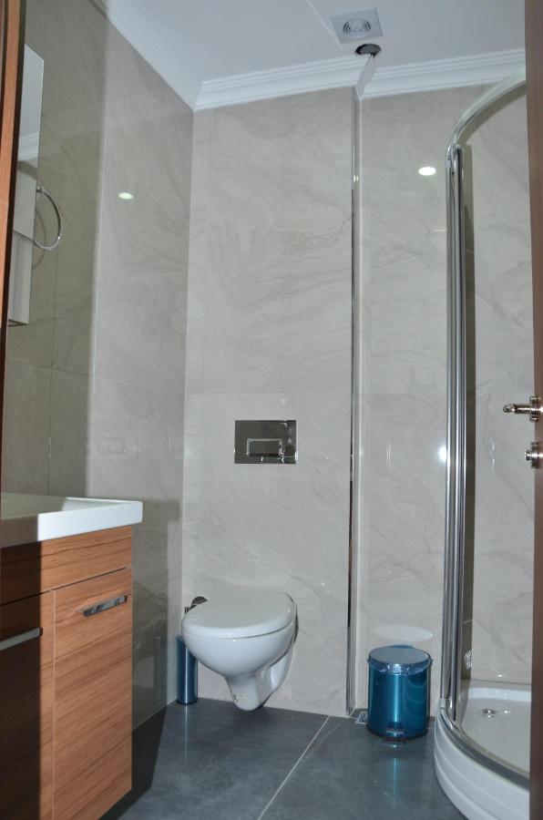 Hotel La Sera Stambuł Zewnętrze zdjęcie